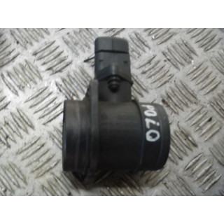VW POLO 9N PRZEPŁYWOMIERZ 0281002531