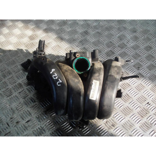 OPEL VECTRA C 2.2 B KOLEKTOR SSĄCY 55354092