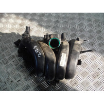 OPEL VECTRA C 2.2 B KOLEKTOR SSĄCY 55354092