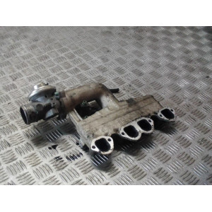 SEAT LEON I 1.9 TDI ZAWÓR EGR