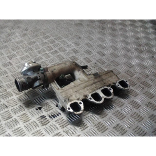 SEAT LEON I 1.9 TDI ZAWÓR EGR