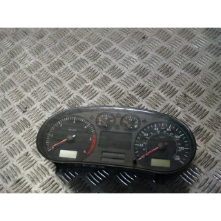 SEAT LEON I 1.9 TDI LICZNIK