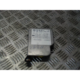 SEAT LEON I MODUŁ AIRBAG 1C0909605A