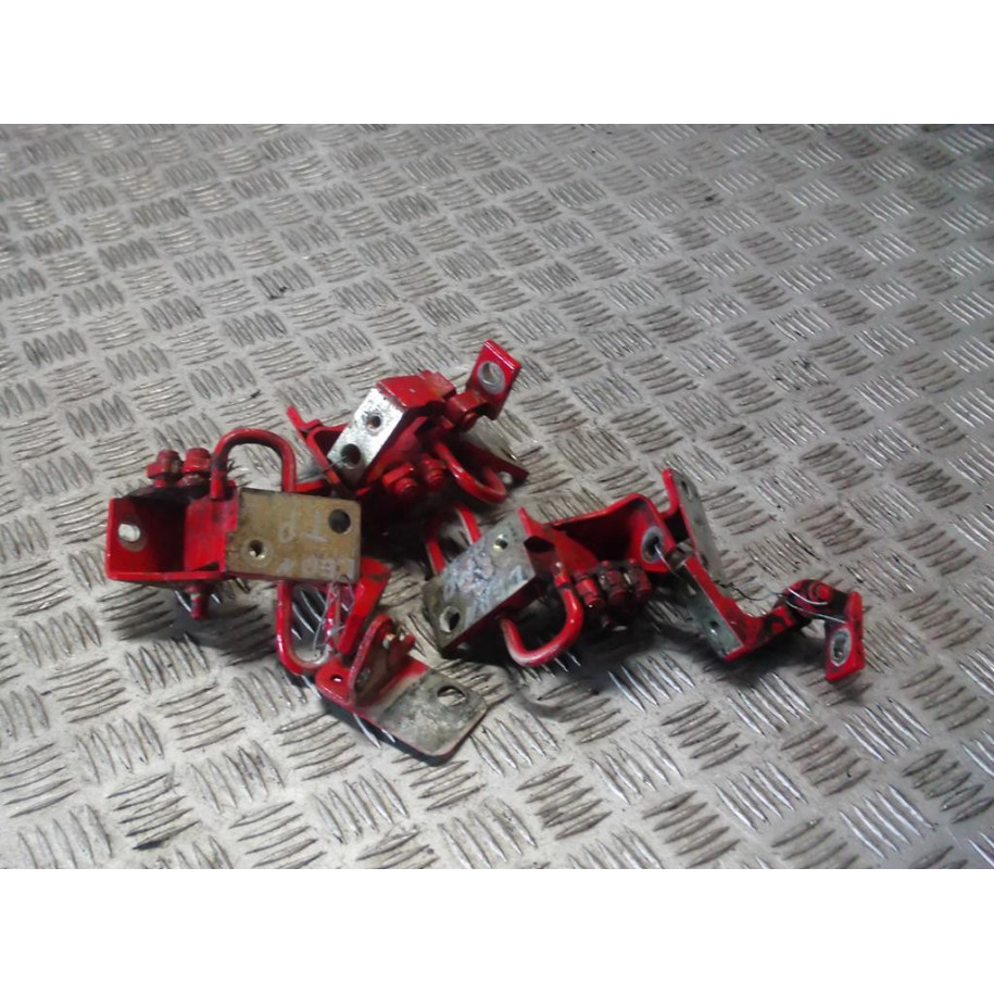 SEAT LEON I ZAWIAS DRZWI