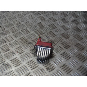SEAT LEON I REZYSTOR NAWIEWU