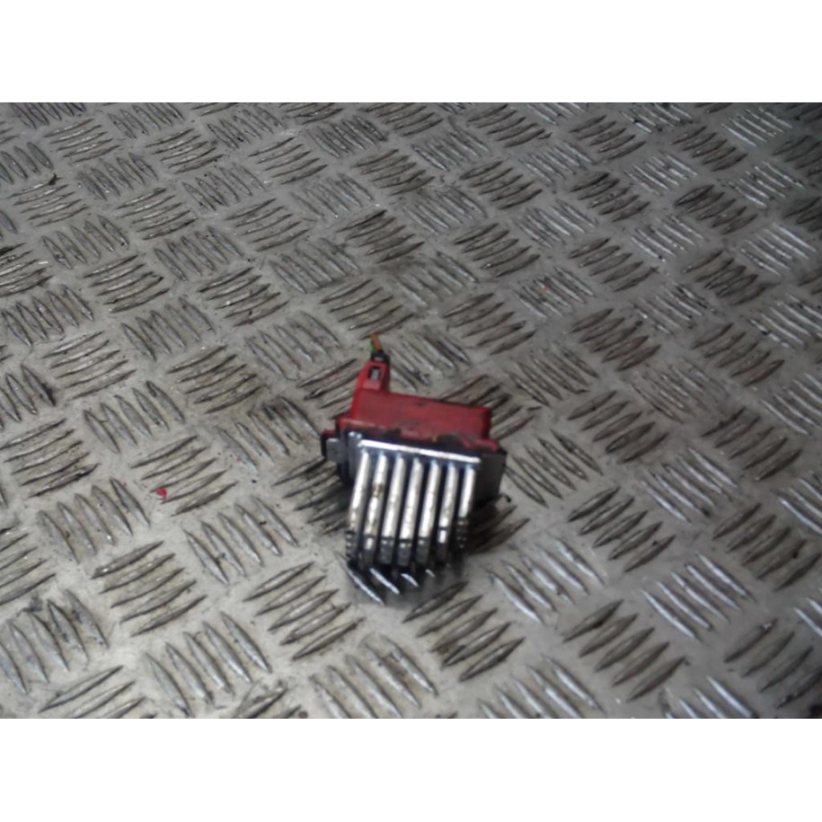 SEAT LEON I REZYSTOR NAWIEWU