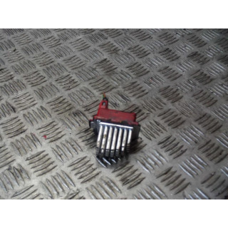 SEAT LEON I REZYSTOR NAWIEWU