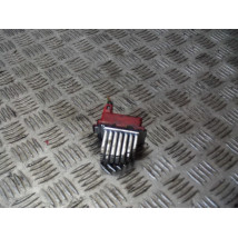 SEAT LEON I REZYSTOR NAWIEWU