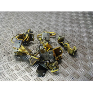 SEAT LEON I ZAWIAS DRZWI