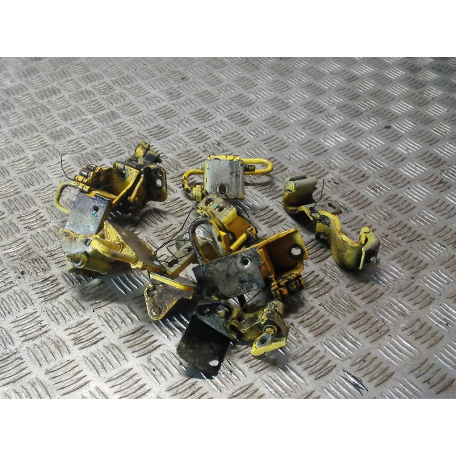 SEAT LEON I ZAWIAS DRZWI