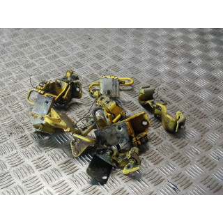 SEAT LEON I ZAWIAS DRZWI