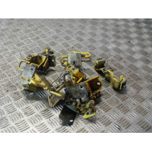 SEAT LEON I ZAWIAS DRZWI