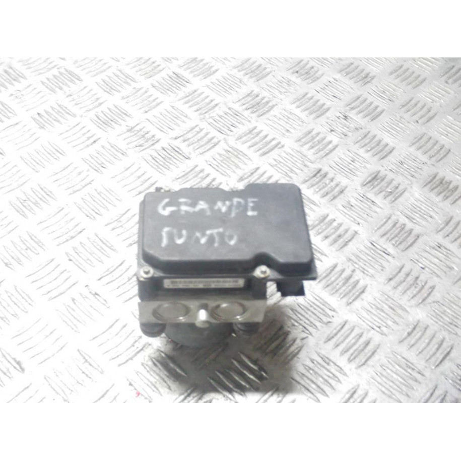 FIAT GRANDE PUNTO 1.4 POMPA ABS 0265800421