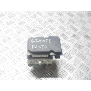 FIAT GRANDE PUNTO 1.4 POMPA ABS 0265800421