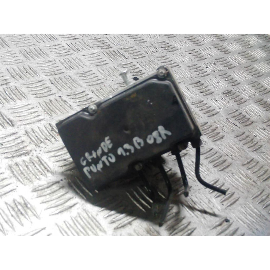 FIAT GRANDE PUNTO POMPA ABS 0265800690