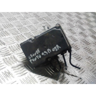 FIAT GRANDE PUNTO POMPA ABS 0265800690
