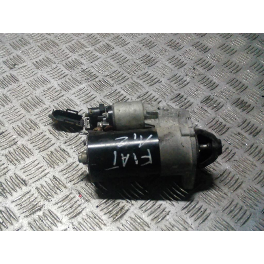FIAT PUNTO EVO 1.2 ROZRUSZNIK 001137002