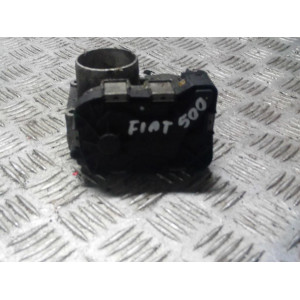FIAT GRANDE PUNTO 1.2...