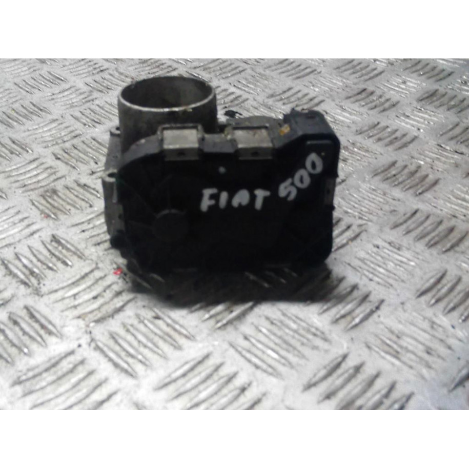 FIAT GRANDE PUNTO 1.2 PRZEPUSTNICA 0018034