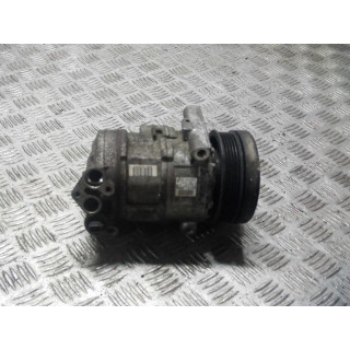FIAT GRANDE PUNTO 1.2 SPRĘŻARKA KLIMATYZACJI 55194880