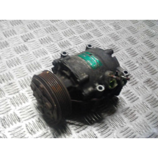 HONDA CIVIC VII SPRĘŻARKA KLIMATYZACJI 3653