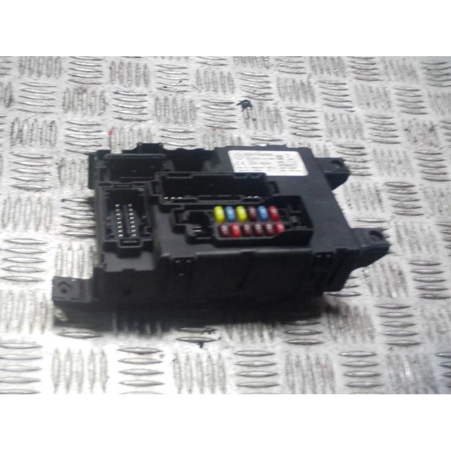 FIAT GRANDE PUNTO MODUŁ BSI 00517954300