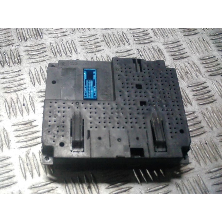 FIAT GRANDE PUNTO MODUŁ BSI 51818729