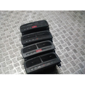 FIAT GRANDE PUNTO KRATKA...