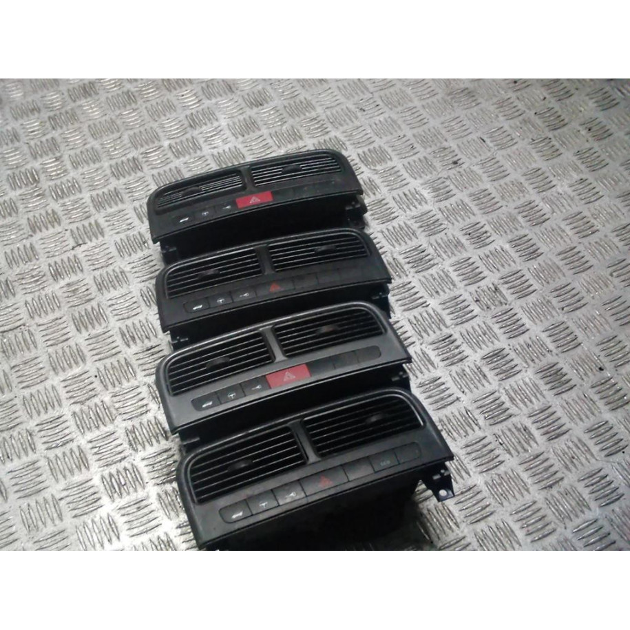 FIAT GRANDE PUNTO KRATKA NAWIEWU PANEL