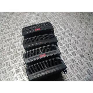 FIAT GRANDE PUNTO KRATKA NAWIEWU PANEL