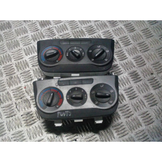 FIAT GRANDE PUNTO PANEL NAWIEWU