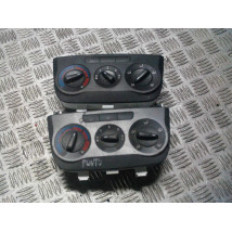 FIAT GRANDE PUNTO PANEL NAWIEWU