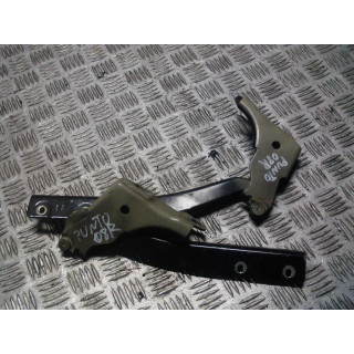 FIAT GRANDE PUNTO ZAWIASY MASKI