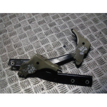 FIAT GRANDE PUNTO ZAWIASY MASKI