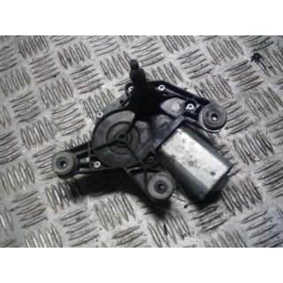 FIAT GRANDE PUNTO SILNICZEK WYCIERACZKI TYŁ 53025712