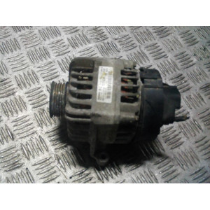 FIAT 500 1.2 ALTERNATOR...