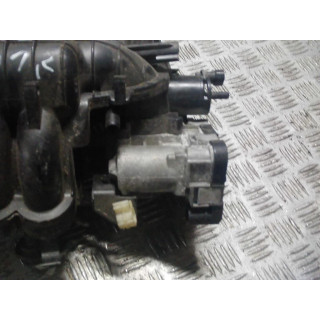 FIAT GRANDE PUNTO 1.2 PRZEPUSTNICA 40SMF10