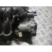 FIAT GRANDE PUNTO 1.2 PRZEPUSTNICA 40SMF10