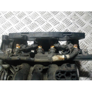 FIAT GRANDE PUNTO 1.2...