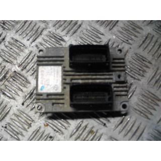 FIAT PUNTO EVO 1.2 KOMPUTER SILNIKA 51899832