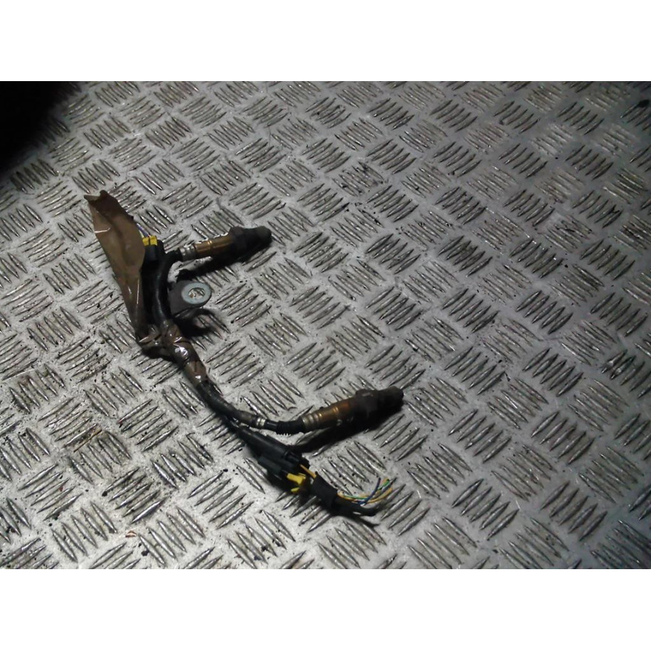 FIAT GRANDE PUNTO 1.2 SONDA LAMBDA 0258006206
