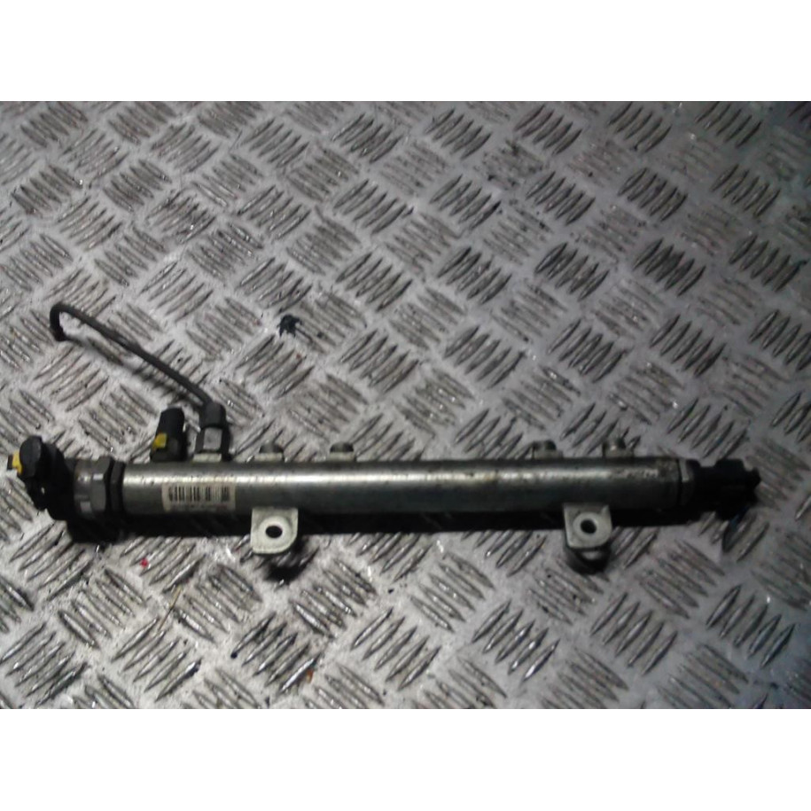 FIAT GRANDE PUNTO 1.3 JTD LISTWA WTRYSKOWA CZUJNIK