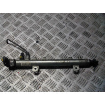 FIAT GRANDE PUNTO 1.3 JTD LISTWA WTRYSKOWA CZUJNIK