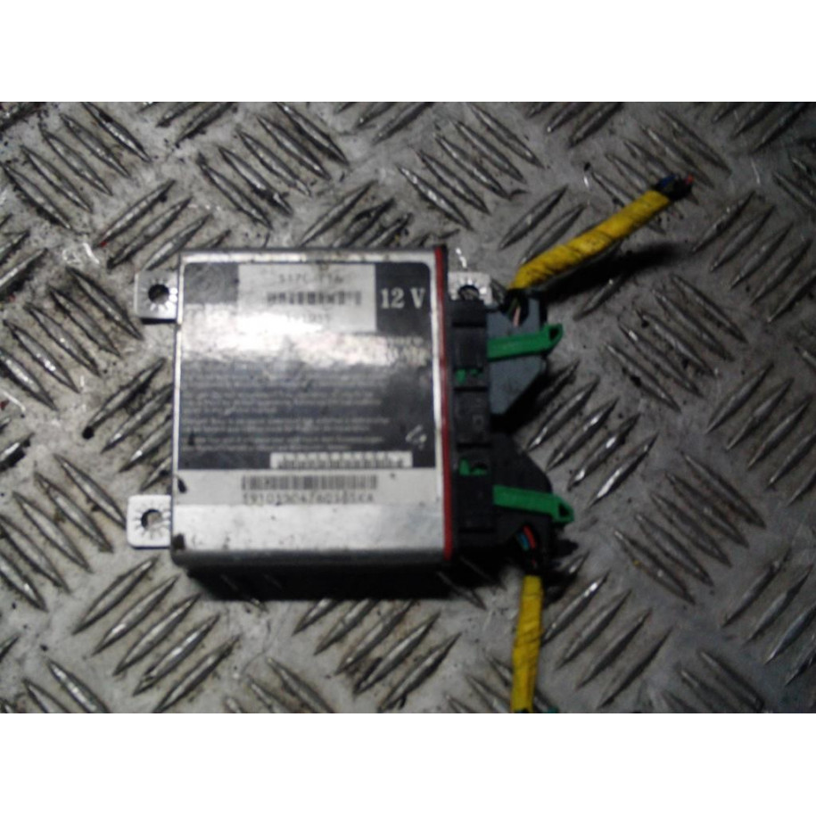 FIAT GRANDE PUNTO MODUŁ AIRBAG 51701716