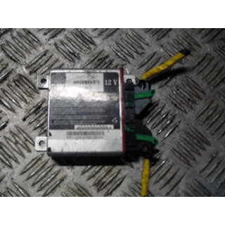 FIAT GRANDE PUNTO MODUŁ AIRBAG 51701716