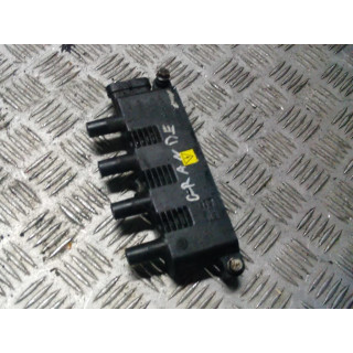 FIAT GRANDE PUNTO 1.2 CEWKA ZAPŁONOWA 55200112