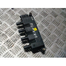 FIAT GRANDE PUNTO 1.2 CEWKA ZAPŁONOWA 55200112