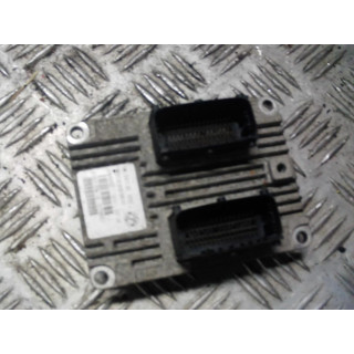 FIAT GRANDE PUNTO 1.4 KOMPUTER SILNIKA 51798651