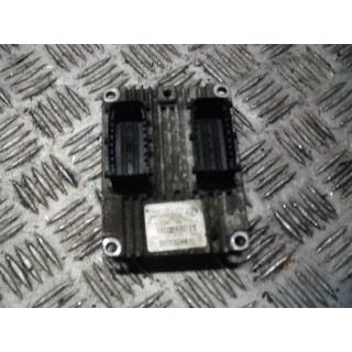 FIAT GRAND PUNTO 1.2 KOMPUTER SILNIKA 51784956