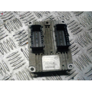 FIAT PUNTO EVO 1.4 KOMPUTER...